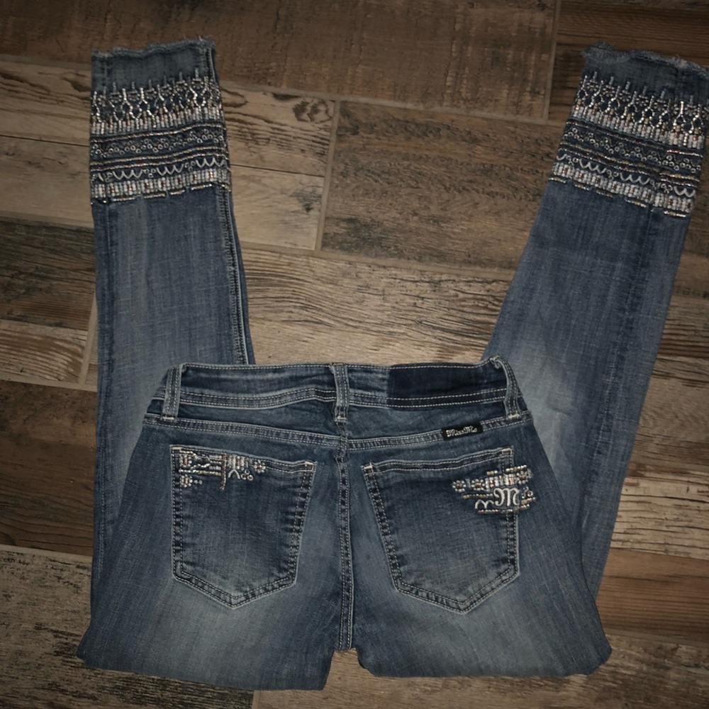 Miss Me Jeans Size 27